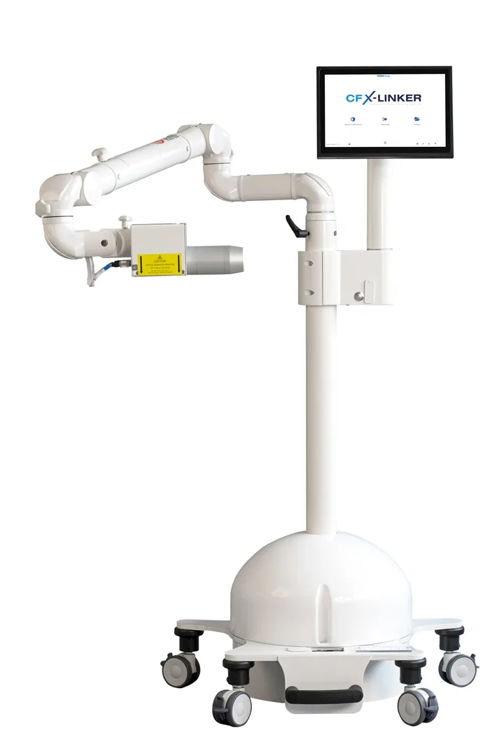 CF X-LINKER