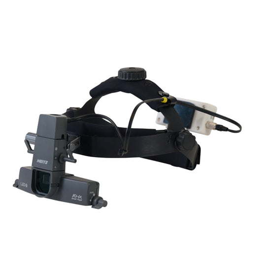Binocular Indirect Ophthalmoscope NTZ-BIO-IO-A LED Image