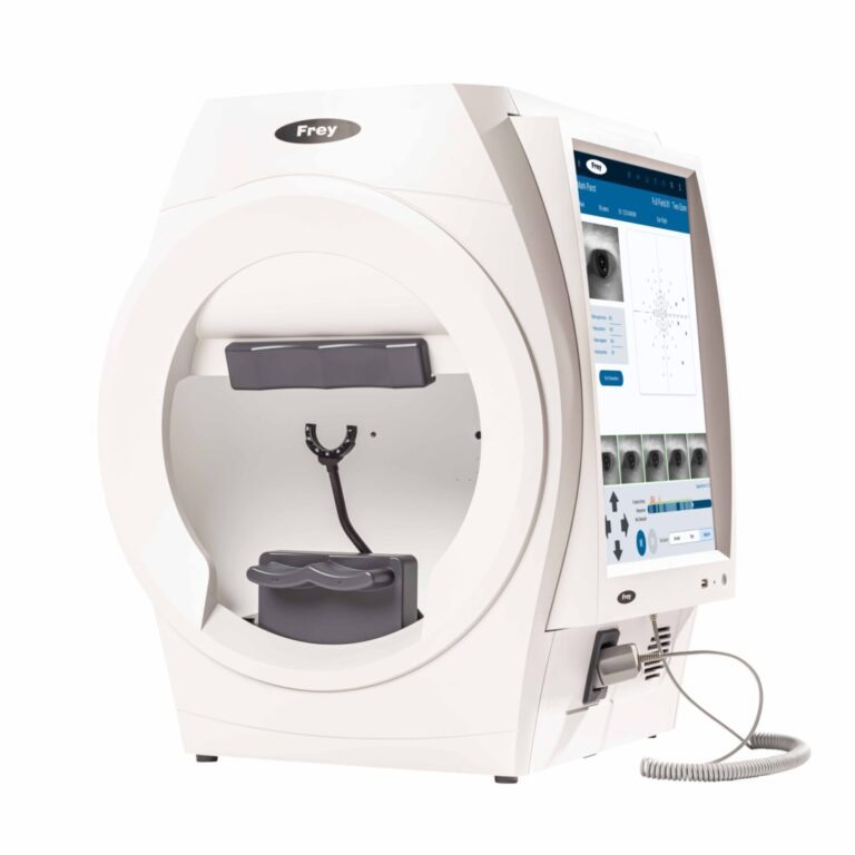 Frey Visual Field Analyzer AP-600